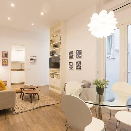 Апартаменты Key-Wise La Escapada Urbana Малага Экстерьер фото